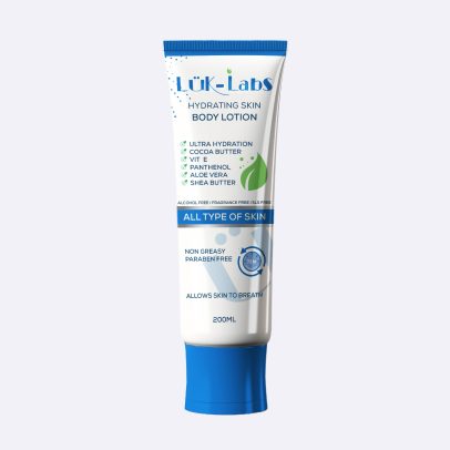 LüK-Labs Glutathione ampoule
